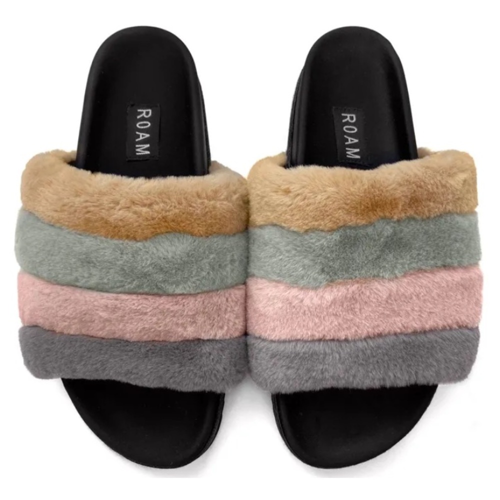 ROAM PRISM SLIDES SIZE 38 euro